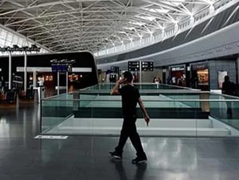 airport