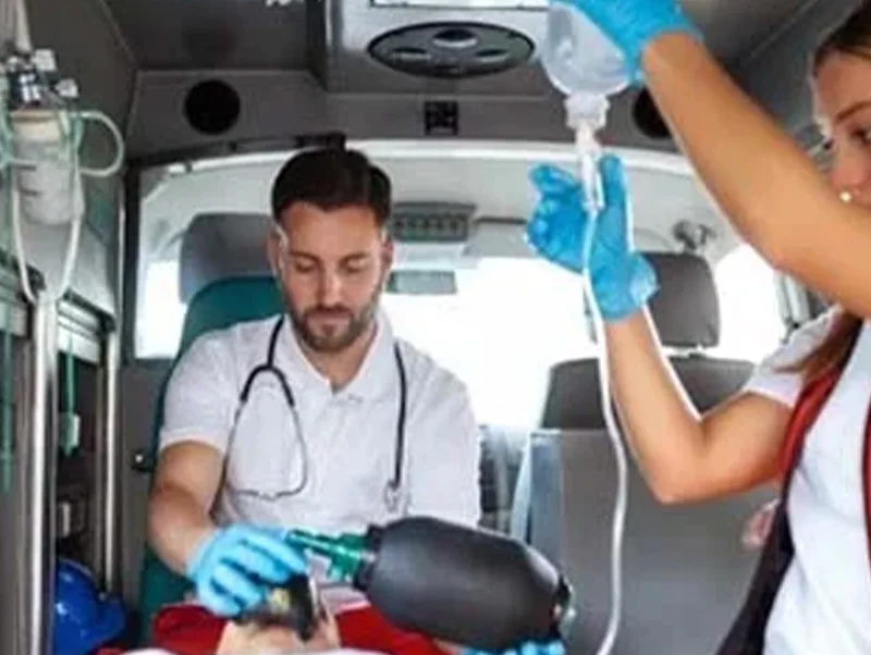 ambulance