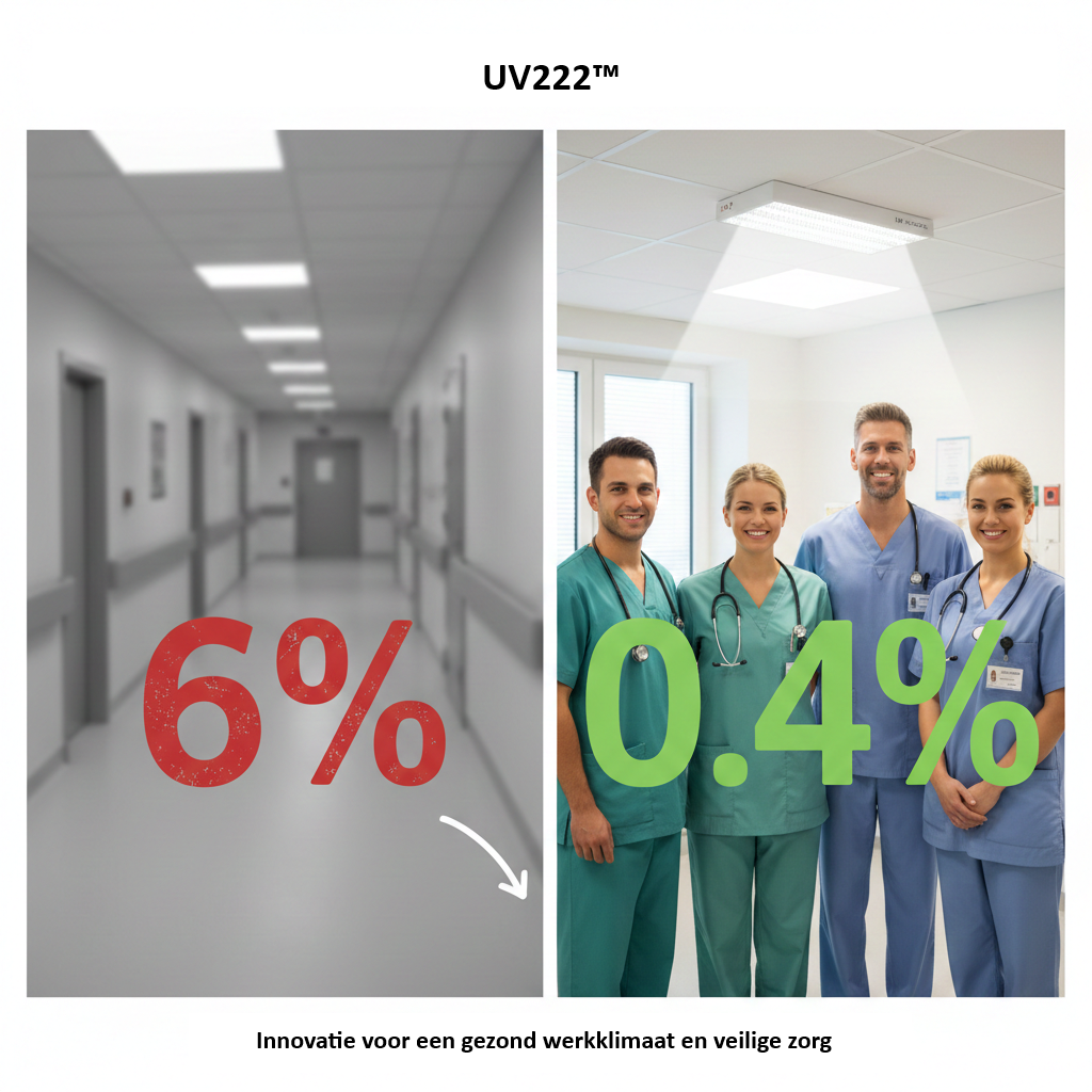 ziekteverzuim drastisch verlagen